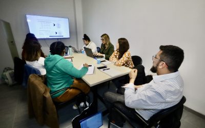 COORDINACIÓ DE PROGRAMA CAIXA PROINFÀNCIA
