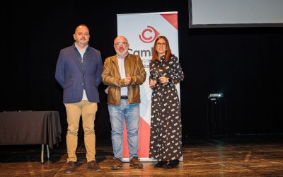 REIR RECONEGUT PER LA SEVA TRAJECTÒRIA AMB LA FP DUAL