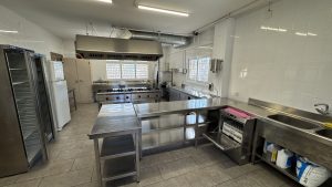 FORMACIÓ SUBVENCIONADA EN SERVEI DE SALA