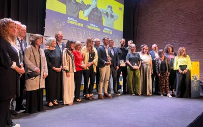 PROJECTE AULA TALLER KH-7 I EL PREMI IMPACTA 2025
