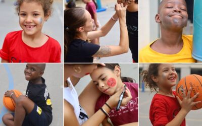 CASAL D’ESTIU DE GRANOLLERS: UN ESTIU DIFERENT