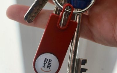 18 ANYS DEL CRAE SANTA AGNÈS DE REIR