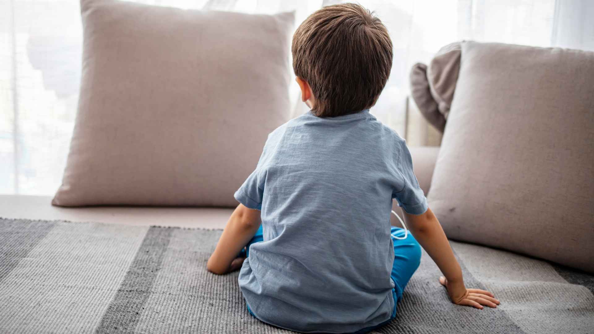 Projecte d'acompanyament infantil Fem Tarda