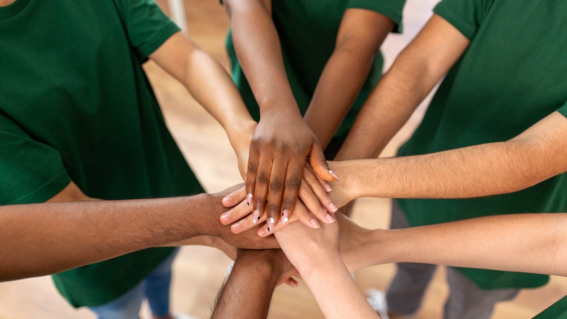 SUMA’T promoció i foment del voluntariat