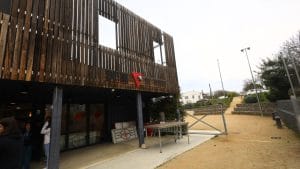 dinem junts a montornès espai sputnik centre juvenil reir