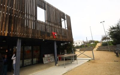 DINEM JUNTS A MONTORNÈS