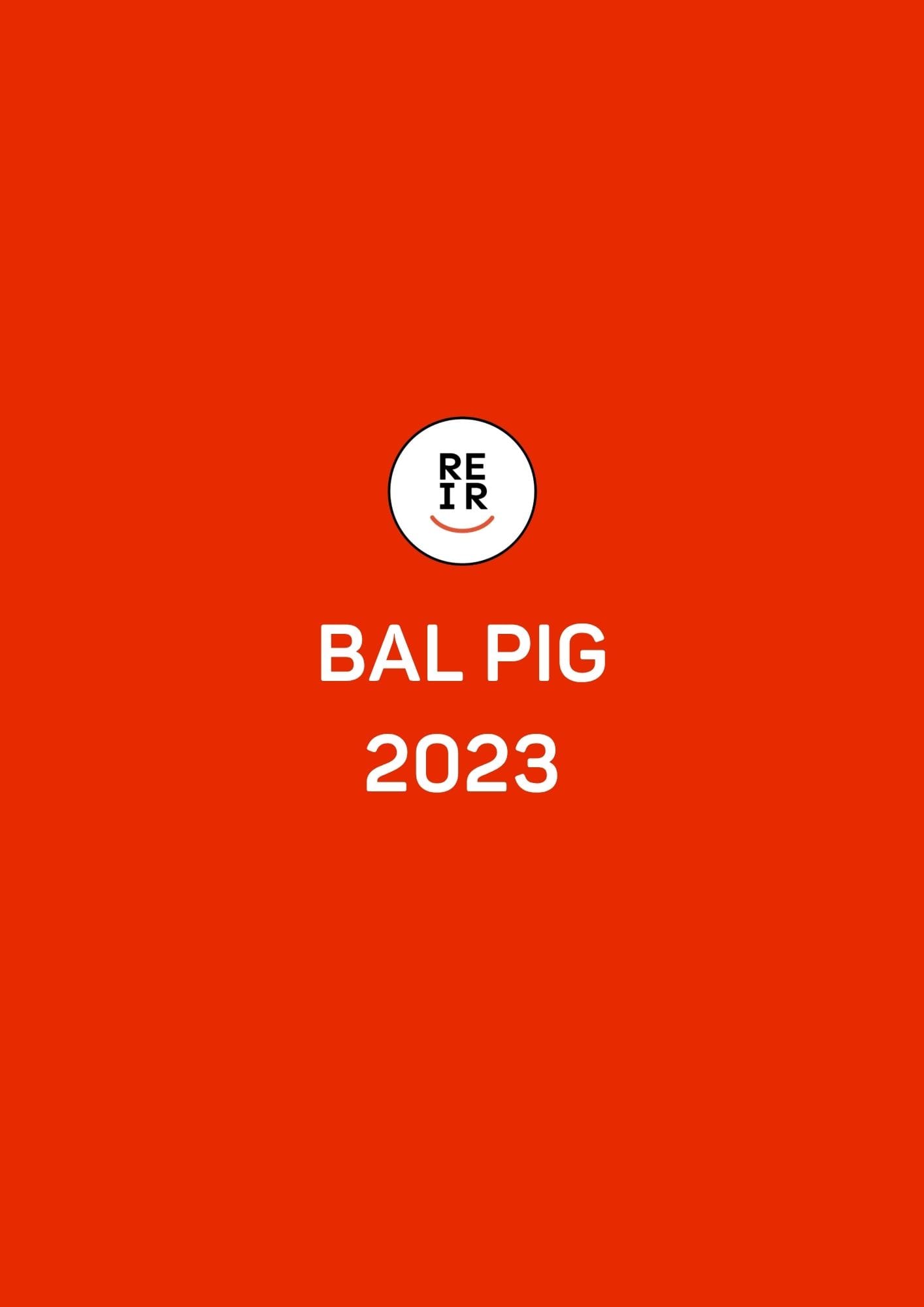 BAL PiG 2023