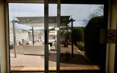 CRAE DE REIR LA VINYA: PROTECCIÓ I EDUCACIÓ