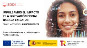 Social Data Driven Impact