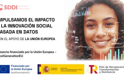 ASSOCIACIÓ RECURSOS EDUCATIUS PER LA INFÀNCIA EN RISC Impulsa el impacto y la innovación social basada en datos con el apoyo de la Unión Europea